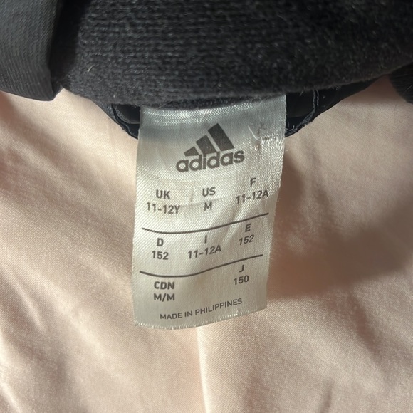 Adidas coat - Picture 3 of 3